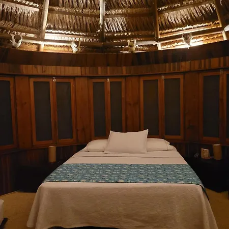 Ecohabs Tequendama Playa Cañaveral Parque Tayrona Zaino Exterior foto
