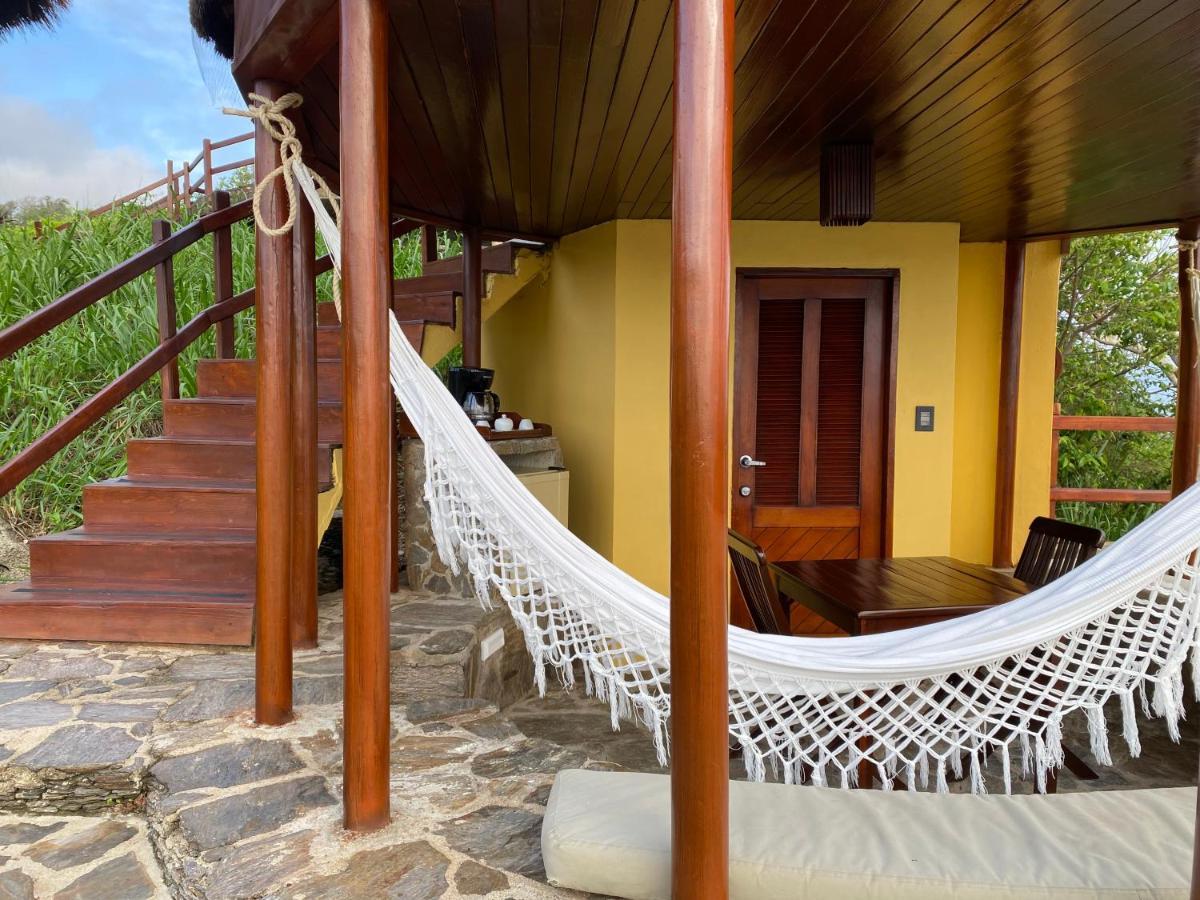 Ecohabs Tequendama Playa Cañaveral Parque Tayrona 2*