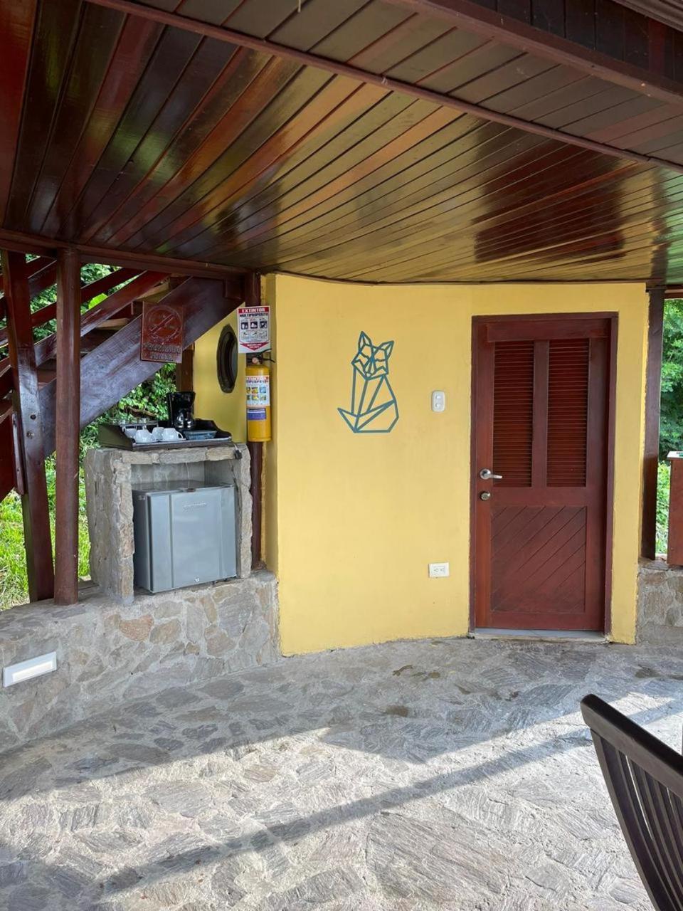 Ecohabs Tequendama Playa Cañaveral Parque Tayrona