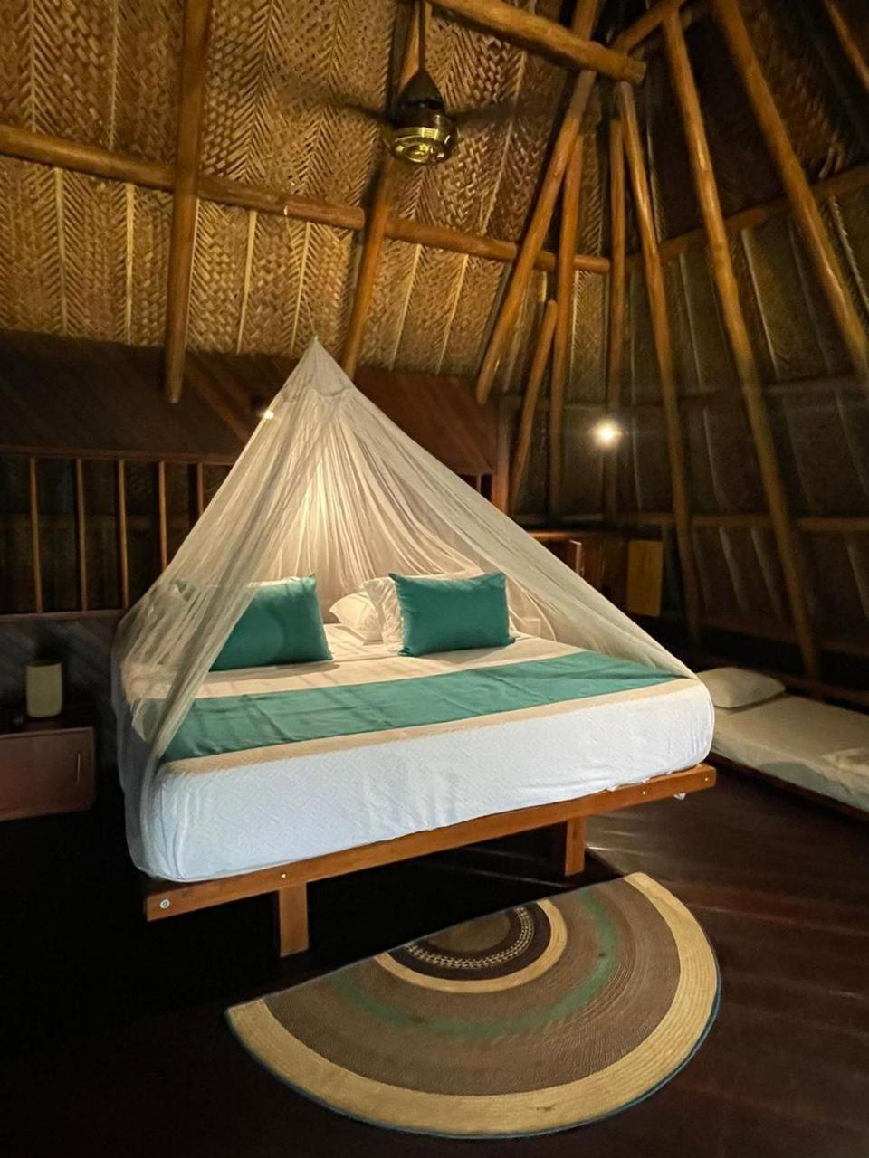 Ecohabs Tequendama Playa Cañaveral Parque Tayrona Hotel 2*